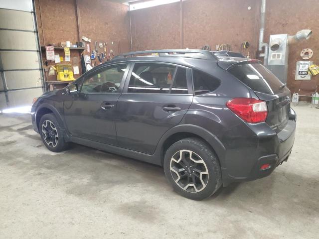 Vin: jf2gpanc5h8255311, lot: 60557145, subaru crosstrek limited 20172