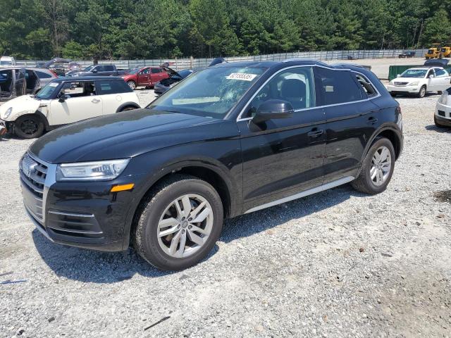 AUDI Q5 PREMIUM