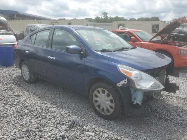 Vin: 3n1cn7ap4jl879075, lot: 60324285, nissan versa s 20184