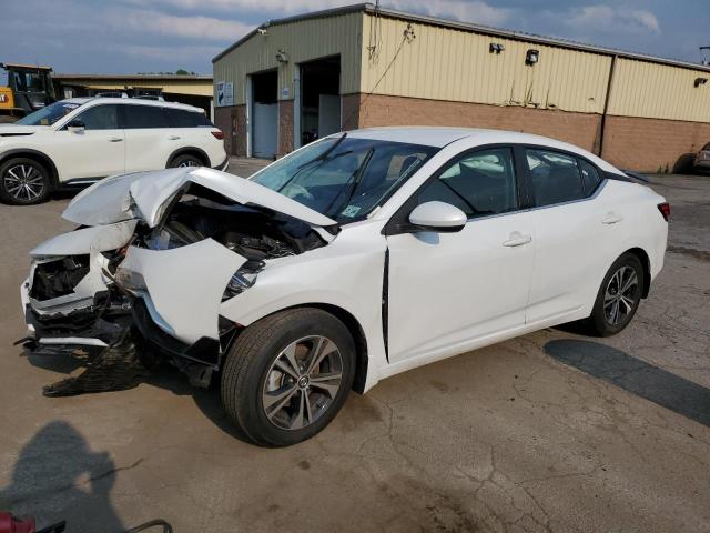 2023 NISSAN SENTRA SV - 3N1AB8CVXPY240552