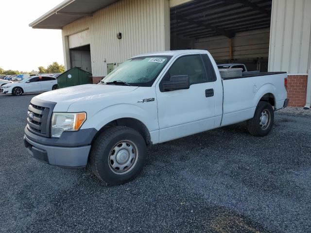 Vin: 1ftmf1cm9cke38514, lot: 61494525, ford all models 2012 img_1