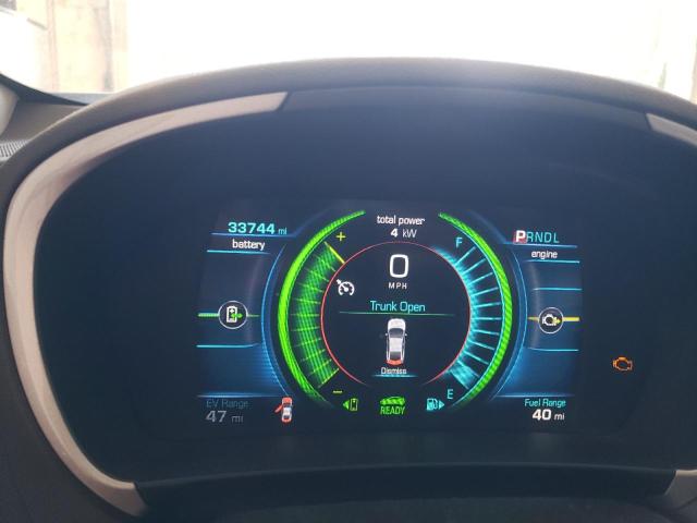 2017 CHEVROLET VOLT LT 1G1RA6S57HU164147