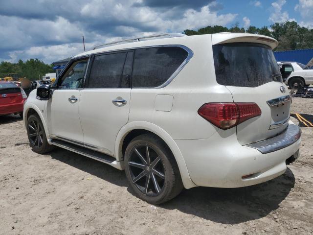 Vin: jn8az2nc0g9400613, lot: 61346795, infiniti qx80 20162