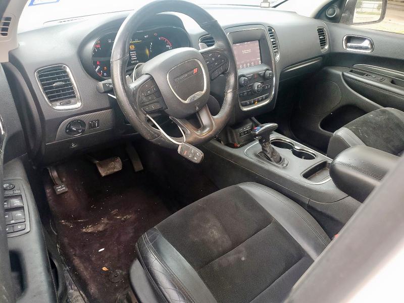 2018 DODGE DURANGO GT 1C4RDJDG8JC312379