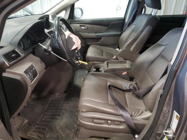2016 HONDA ODYSSEY TO 5FNRL5H98GB038781