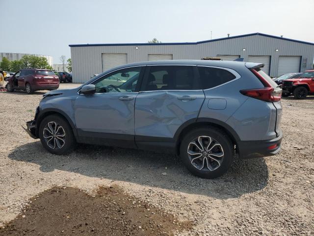Vin: 2hkrw2h59lh671479, lot: 58691735, honda crv ex 20202