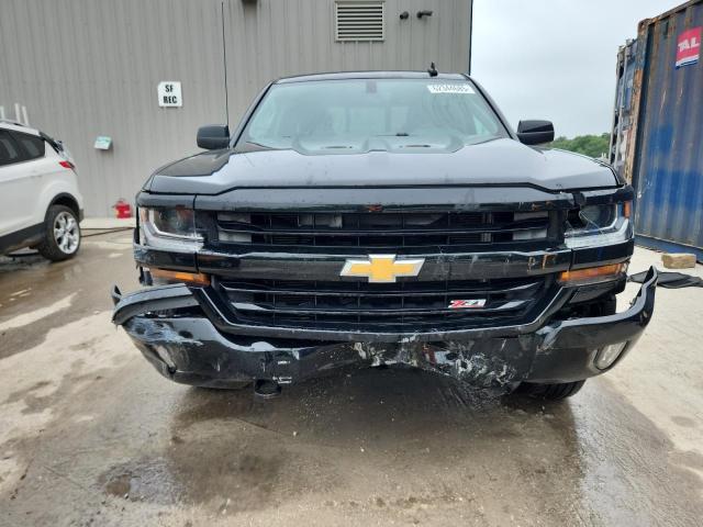 2016 CHEVROLET SILVERADO - 1GCVKREC1GZ353439