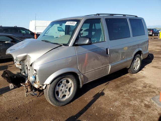 CHEVROLET ASTRO