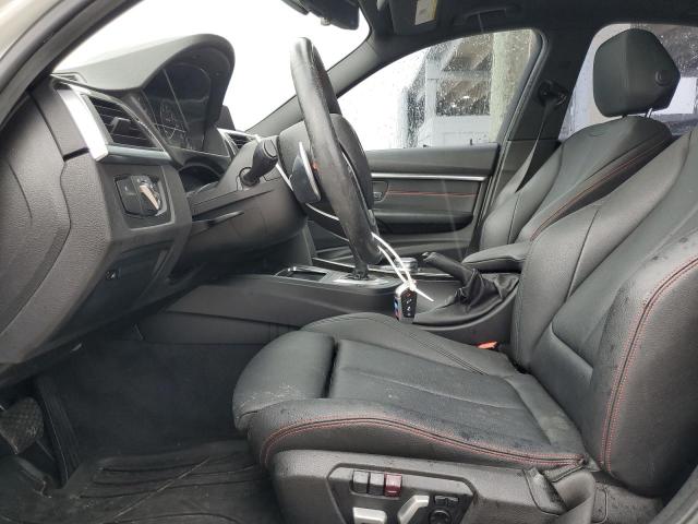 2018 BMW 330 I WBA8B9C56JEE82888