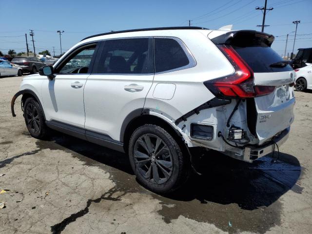 2023 HONDA CR-V SPORT 7FARS6H92PE037686