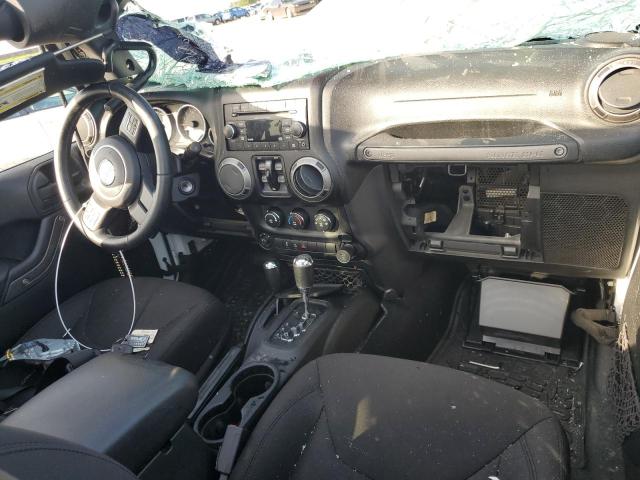 2015 JEEP WRANGLER U 1C4BJWDG3FL513377