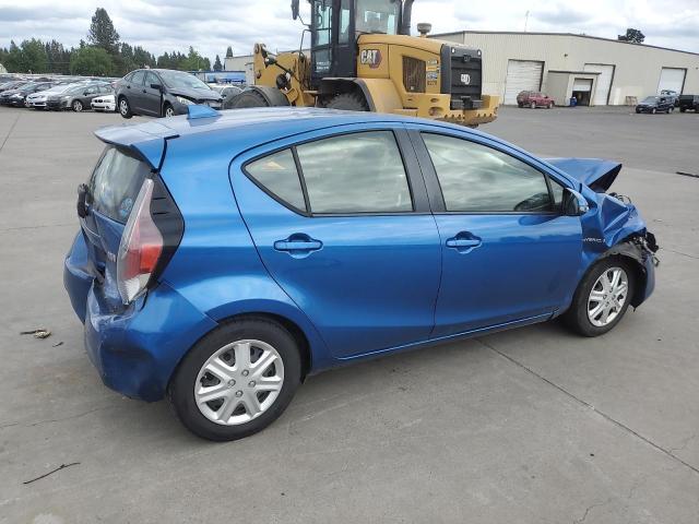 2015 TOYOTA PRIUS C JTDKDTB35F1090691