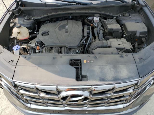 2022 HYUNDAI TUCSON LIM - 5NMJECAE1NH109253