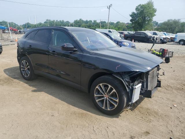2019 JAGUAR F-PACE PRE SADCJ2FX4KA616389