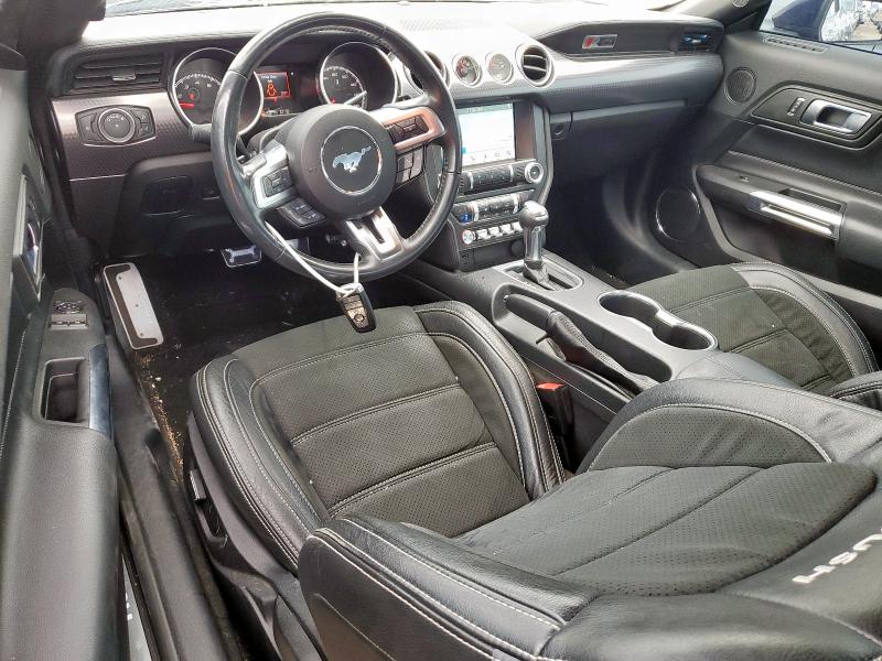2019 FORD MUSTANG GT 1FA6P8CF2K5135870