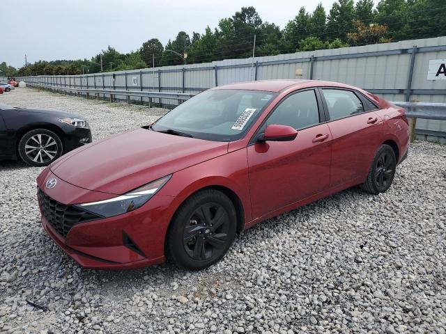 Vin: kmhlm4agxnu359565, lot: 59895035, hyundai elantra sel 2022 img_1