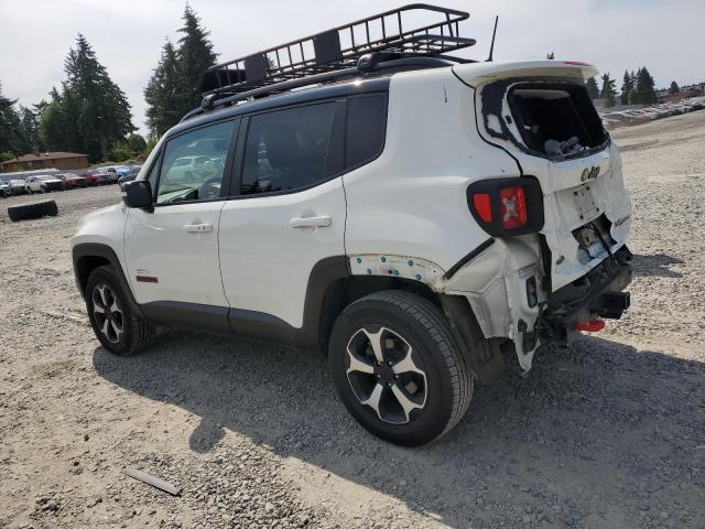 Vin: zacnjbc17kpk47657, lot: 61077265, jeep renegade trailhawk 20192