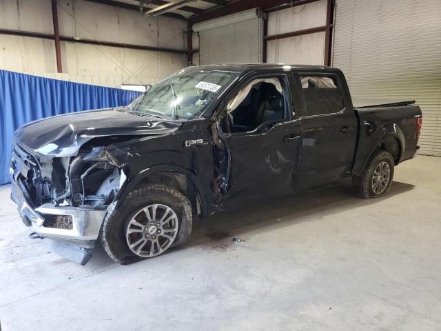 Global Auto Auctions: 2019 FORD F150 SUPER