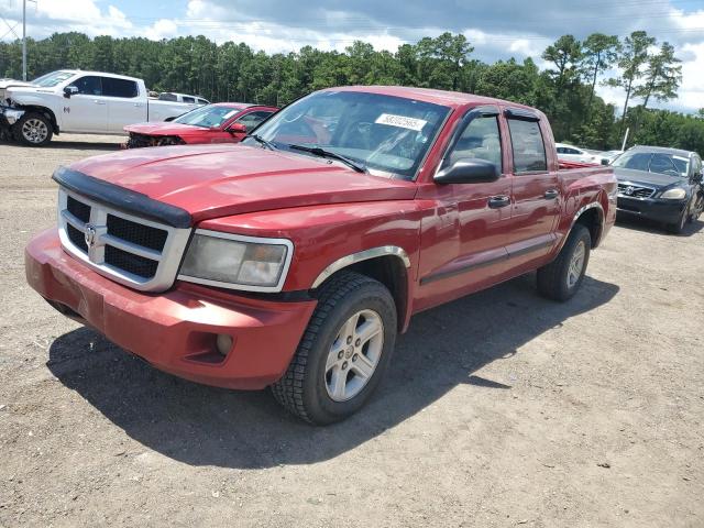 DODGE DAKOTA SXT