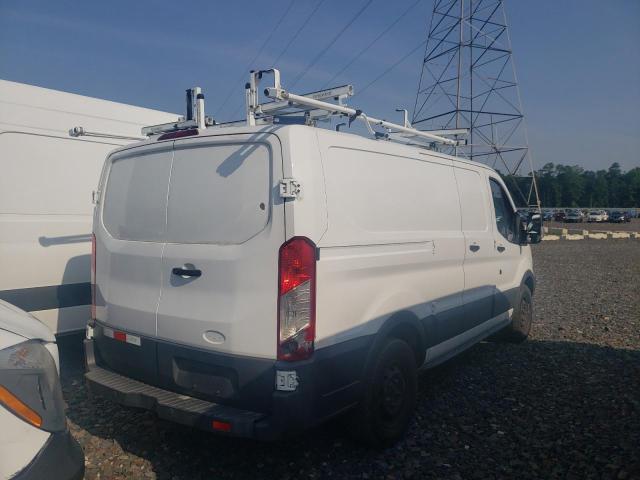 FORD TRANSIT T- 2015 white cargo va gas 1FTNE1ZM3FKA73766 photo #4