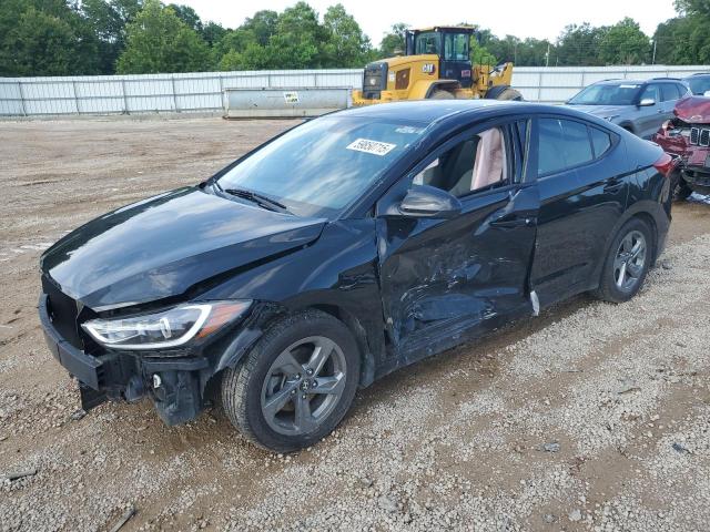 Vin: 5npd84lf0jh345034, lot: 59850715, hyundai elantra sel 2018 img_1