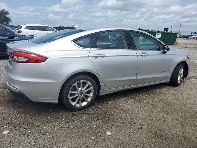 Vin: 3fa6p0lu3kr241256, lot: 59857885, ford fusion se 20193