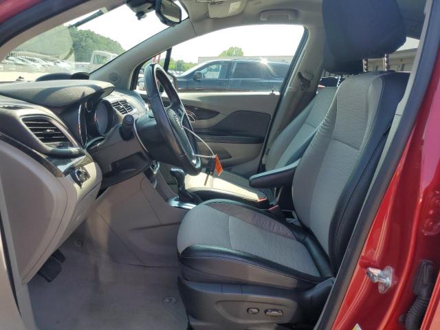 2015 BUICK ENCORE CON - KL4CJFSBXFB076943