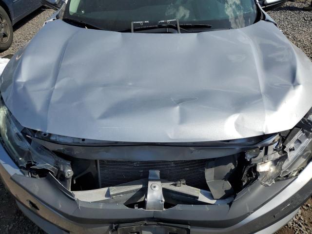 2017 HONDA CIVIC EX - 2HGFC2F79HH512107