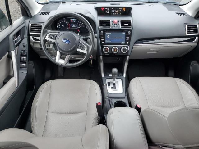 2017 SUBARU FORESTER 2 - JF2SJAJC3HH408382