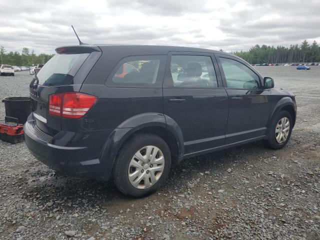 2016 DODGE JOURNEY SE 3C4PDCAB7GT112781