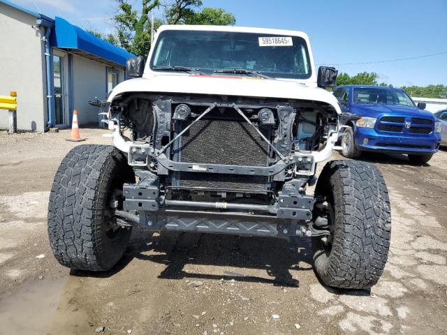 2020 JEEP GLADIATOR OVERLAND 1C6HJTFG6LL125570