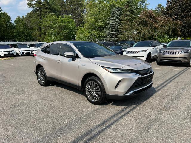Vin: jteaaaah3mj047207, lot: 60938885, toyota venza le 20212
