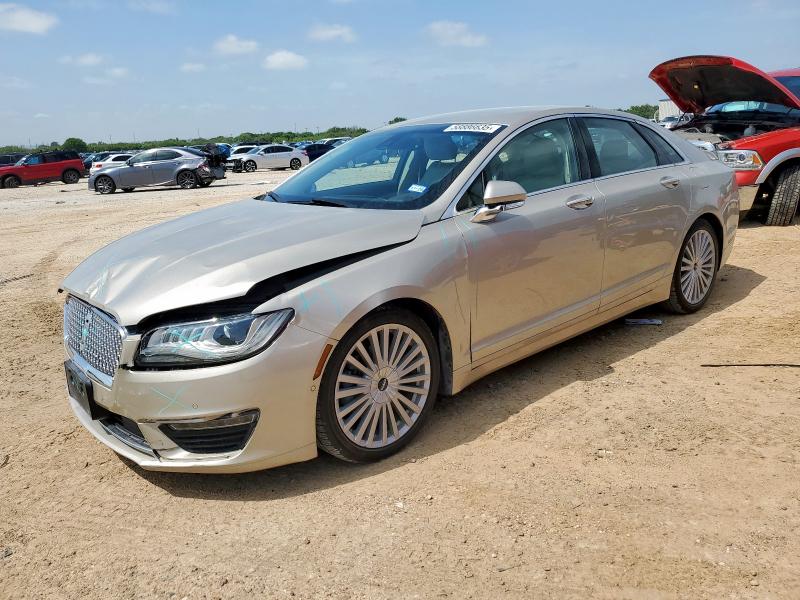 Vin: 3ln6l5mu9hr632823, lot: 58886635, lincoln mkz hybrid reserve 2017 img_1