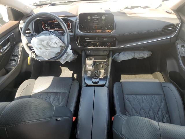 2023 NISSAN ROGUE PLAT JN8BT3DD7PW305621