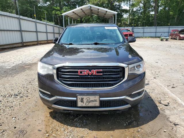 2018 GMC ACADIA SLE 1GKKNKLA3JZ113050