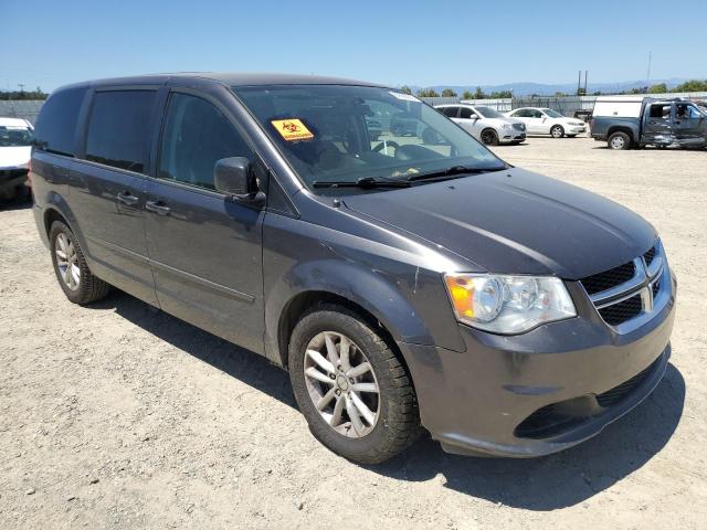 Vin: 2c4rdgbg4gr372052, lot: 61656335, dodge caravan se 20164