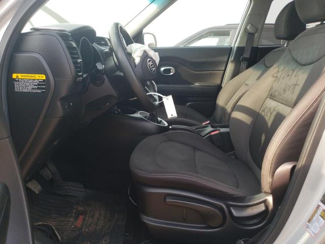 2016 KIA SOUL KNDJN2A23G7822200