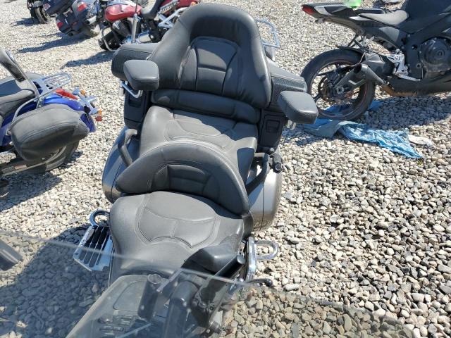 2008 HONDA GL1800 1HFSC47H28A700777
