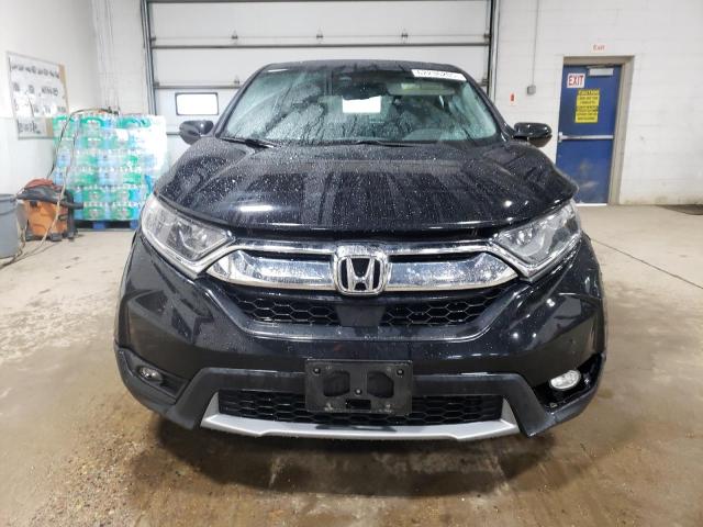 2018 HONDA CR-V EXL 7FARW2H85JE027875