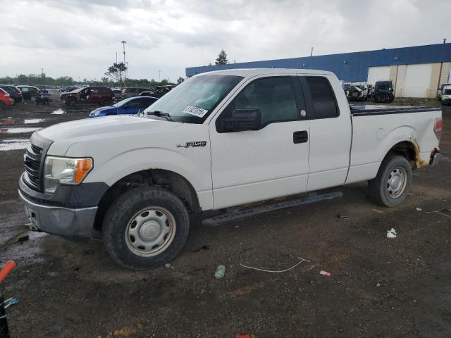 Vin: 1ftex1em5dfc35905, lot: 61927015, ford f-150 super cab 2013 img_1
