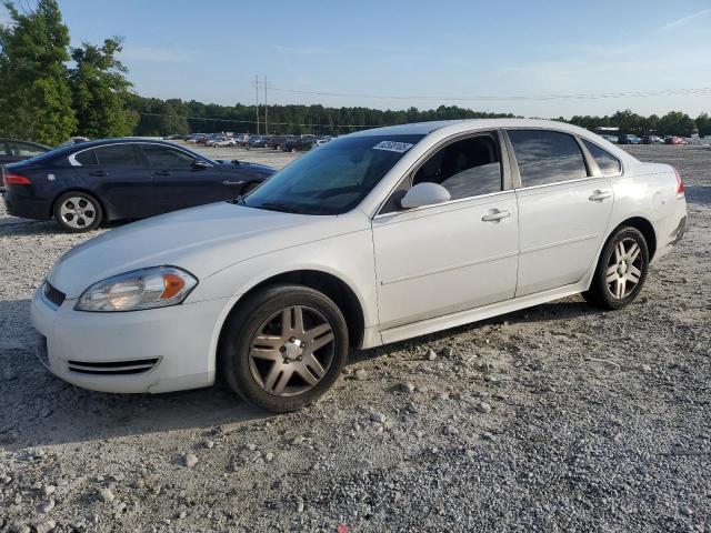 CHEVROLET IMPALA LIM