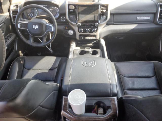 2019 RAM 1500 LARAMIE 1C6SRFJT0KN521890