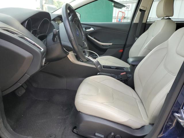 2017 FORD FOCUS TITA - 1FADP3N20HL267759