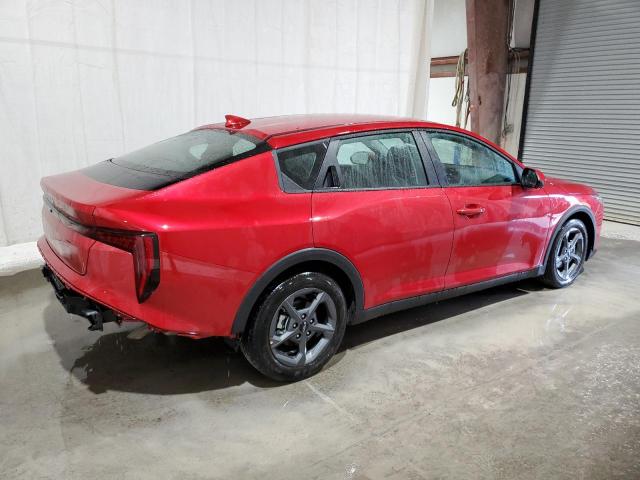 Vin: 3kpft4de7se106292, lot: 59890555, kia k4 lx lx 20253