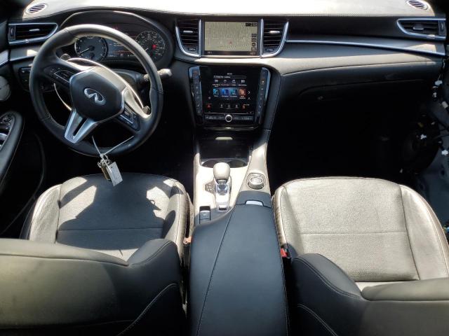 2023 INFINITI QX55 ESSEN 3PCAJ5KRXPF119244