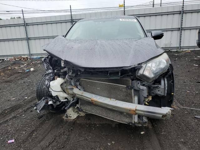 2017 HONDA HR-V EX 3CZRU6H51HM714608