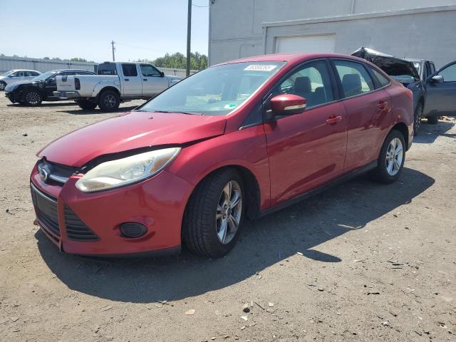Vin: 1fadp3f22el227872, lot: 59300265, ford focus se 2014 img_1