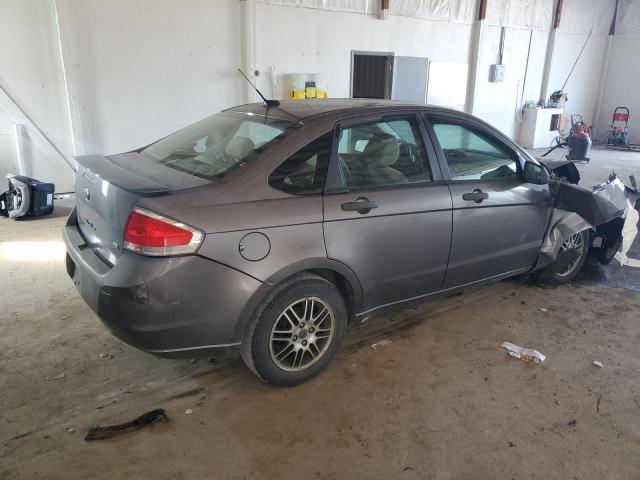 Vin: 1fahp3fn1bw193185, lot: 59674675, ford focus se 20113