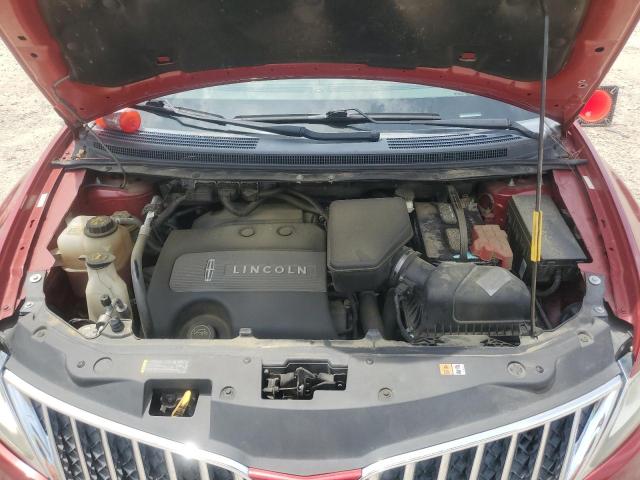 2015 LINCOLN MKX 2LMDJ6JK7FBL30680