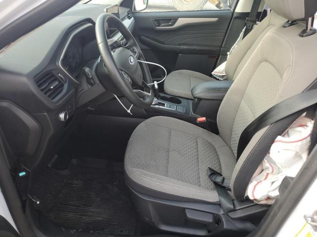 2022 FORD ESCAPE SE 1FMCU0G62NUA82773